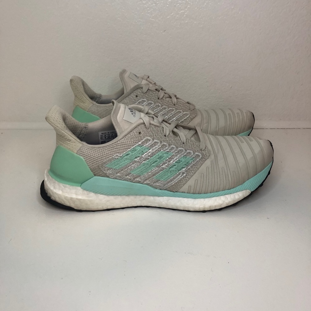 Adidas Solar Boost Running Shoes